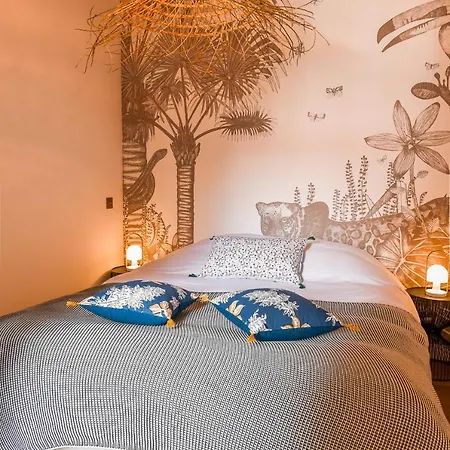 Maison Paul & Romy Apartamento