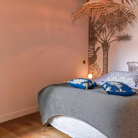 Apartamento Maison Paul & Romy *