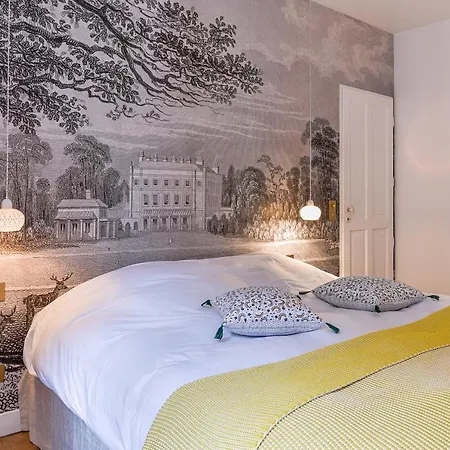Maison Paul & Romy Apartamento *