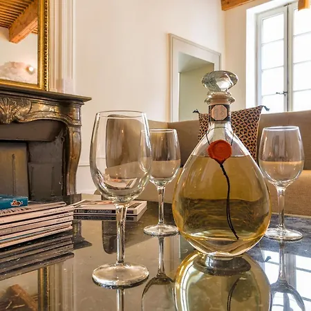 Apartamento Maison Paul & Romy Annecy