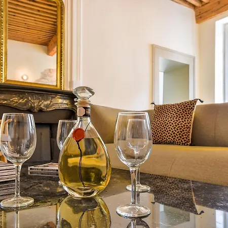 Maison Paul & Romy Apartamento *