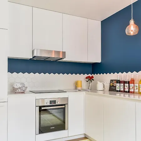 Maison Paul & Romy Apartamento Annecy