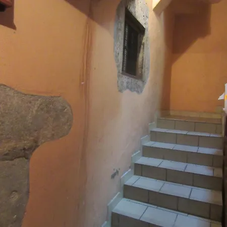 Maison Paul & Romy Apartamento *