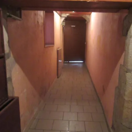Apartamento Maison Paul & Romy